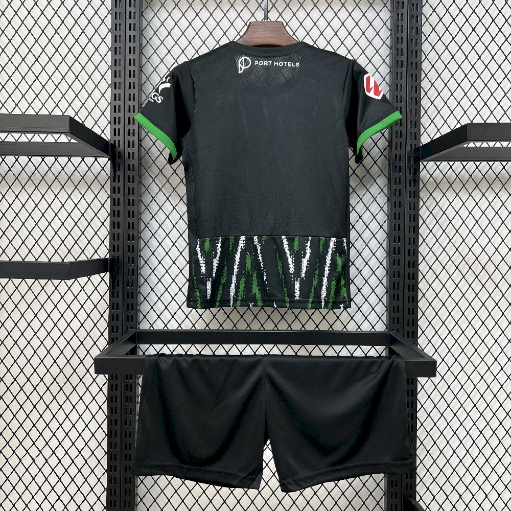Mens Elche 2025/26 Away Kit - Image 8