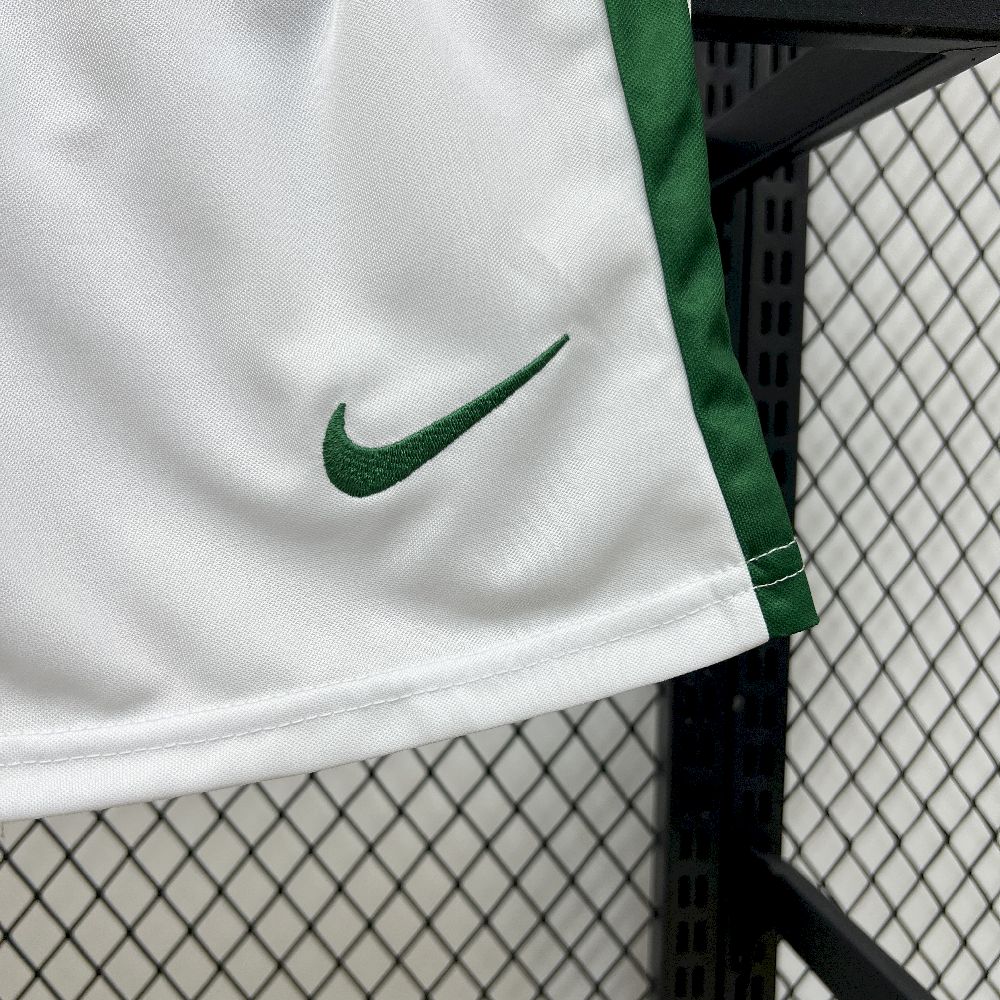 Mens Elche 2025/26 Home Kit - Image 6