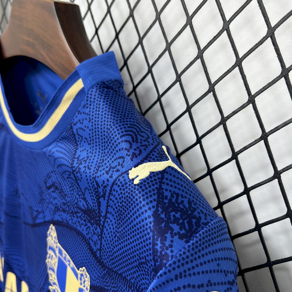 Mens Fc Famalicao 2025/26 Away Jersey - Image 6