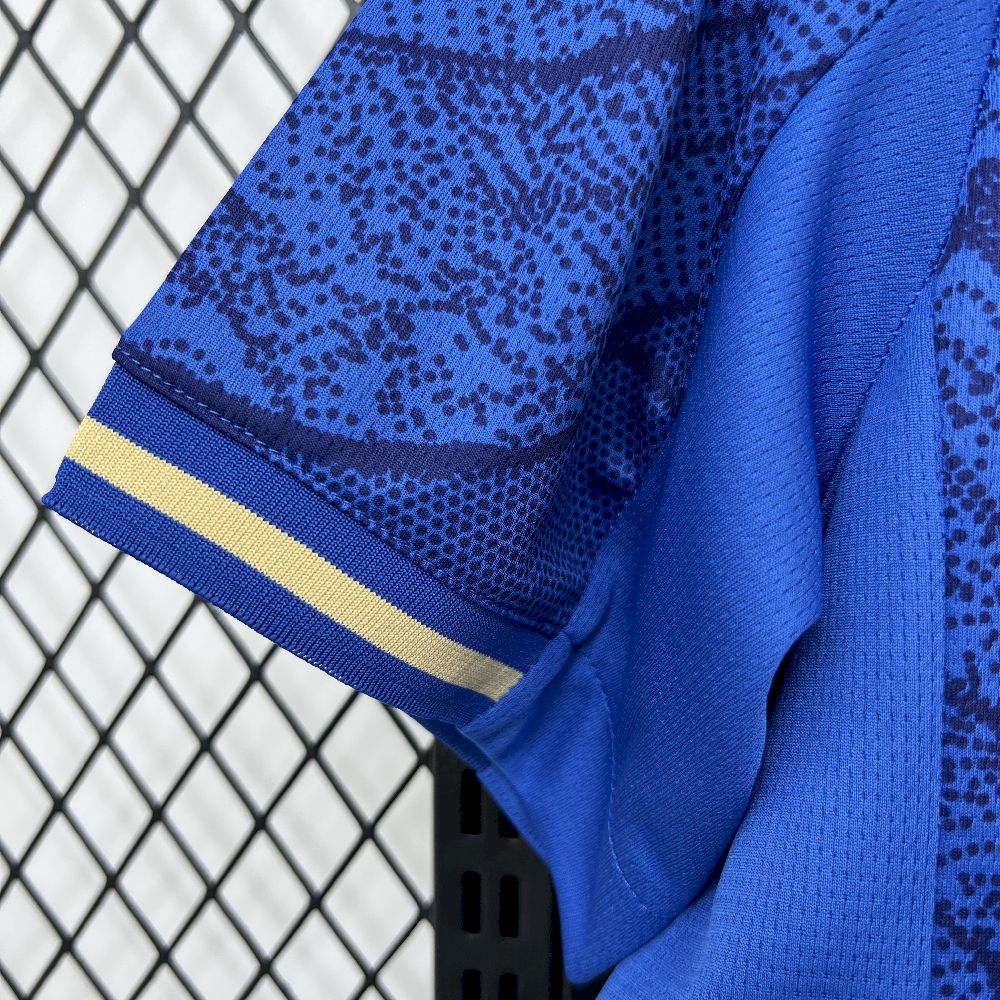 Mens Fc Famalicao 2025/26 Away Jersey - Image 4