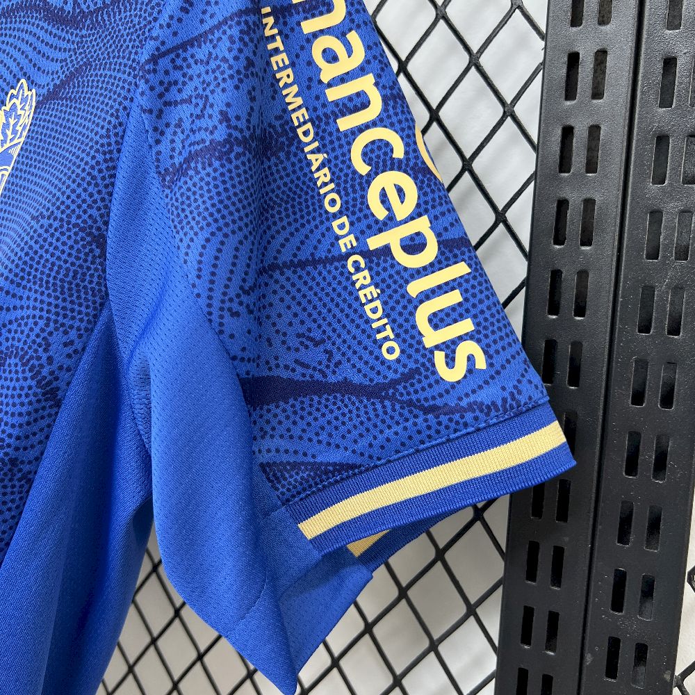 Mens Fc Famalicao 2025/26 Away Jersey - Image 2