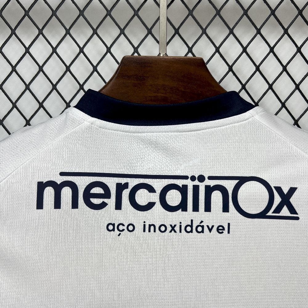 Mens Fc Famalicao 2025/26 Home Jersey - Image 11