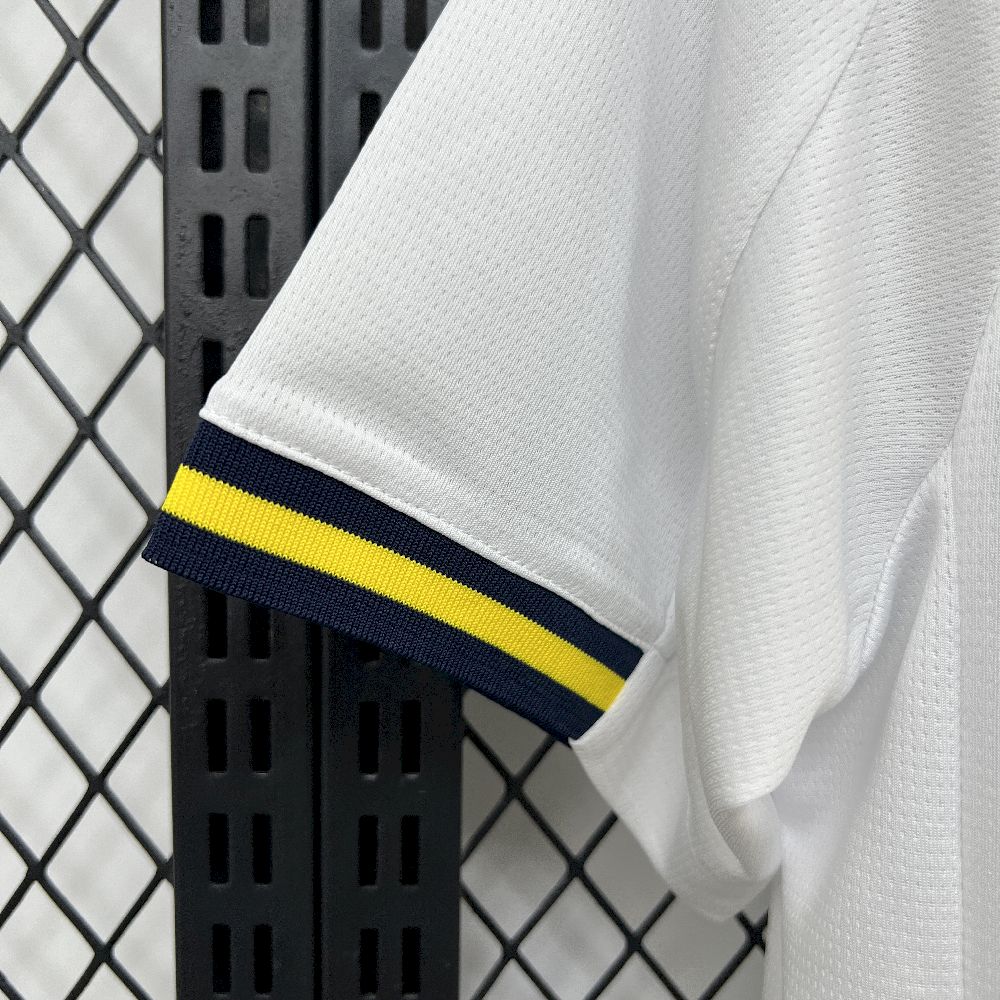 Mens Fc Famalicao 2025/26 Home Jersey - Image 9