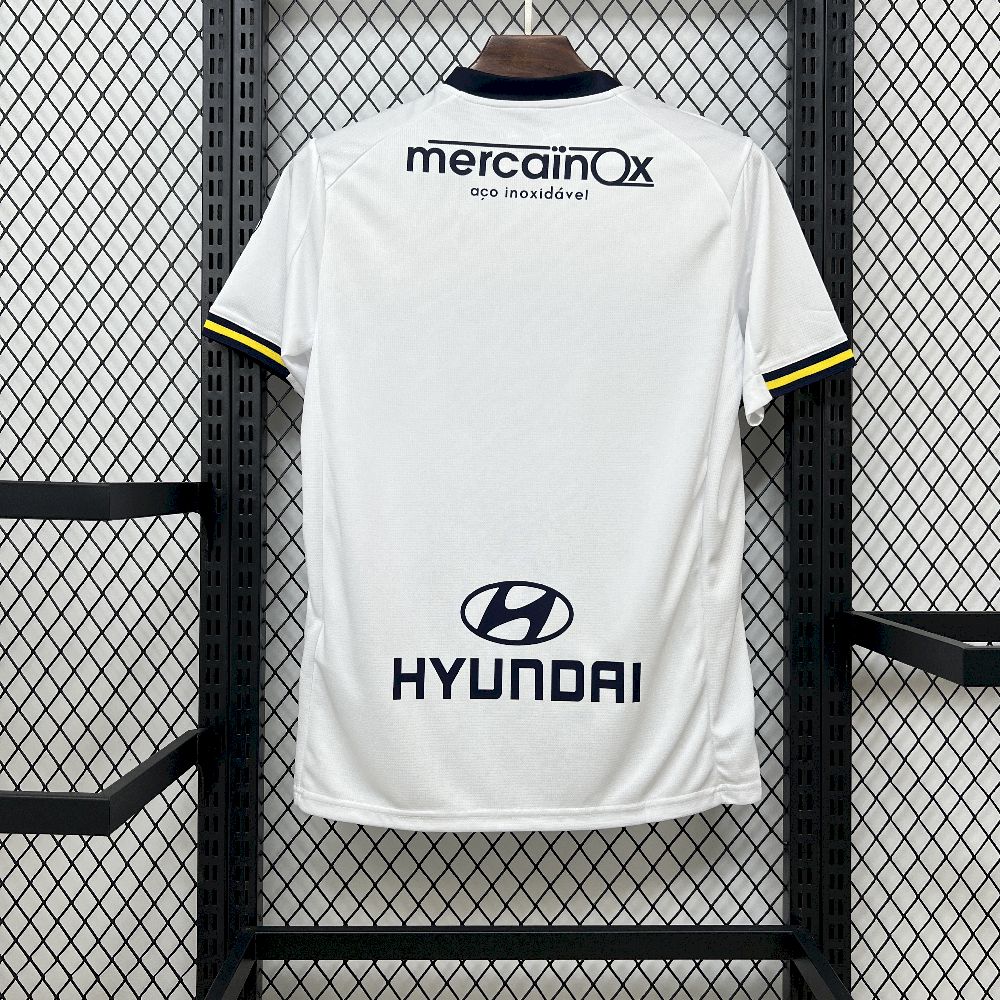 Mens Fc Famalicao 2025/26 Home Jersey - Image 12