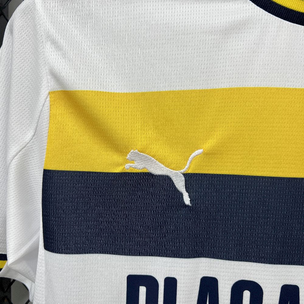 Mens Fc Famalicao 2025/26 Home Jersey - Image 7