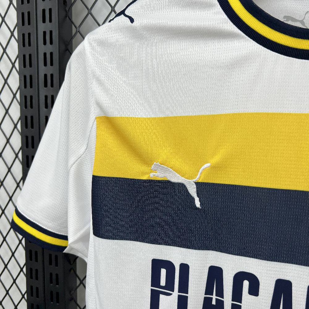 Mens Fc Famalicao 2025/26 Home Jersey - Image 5