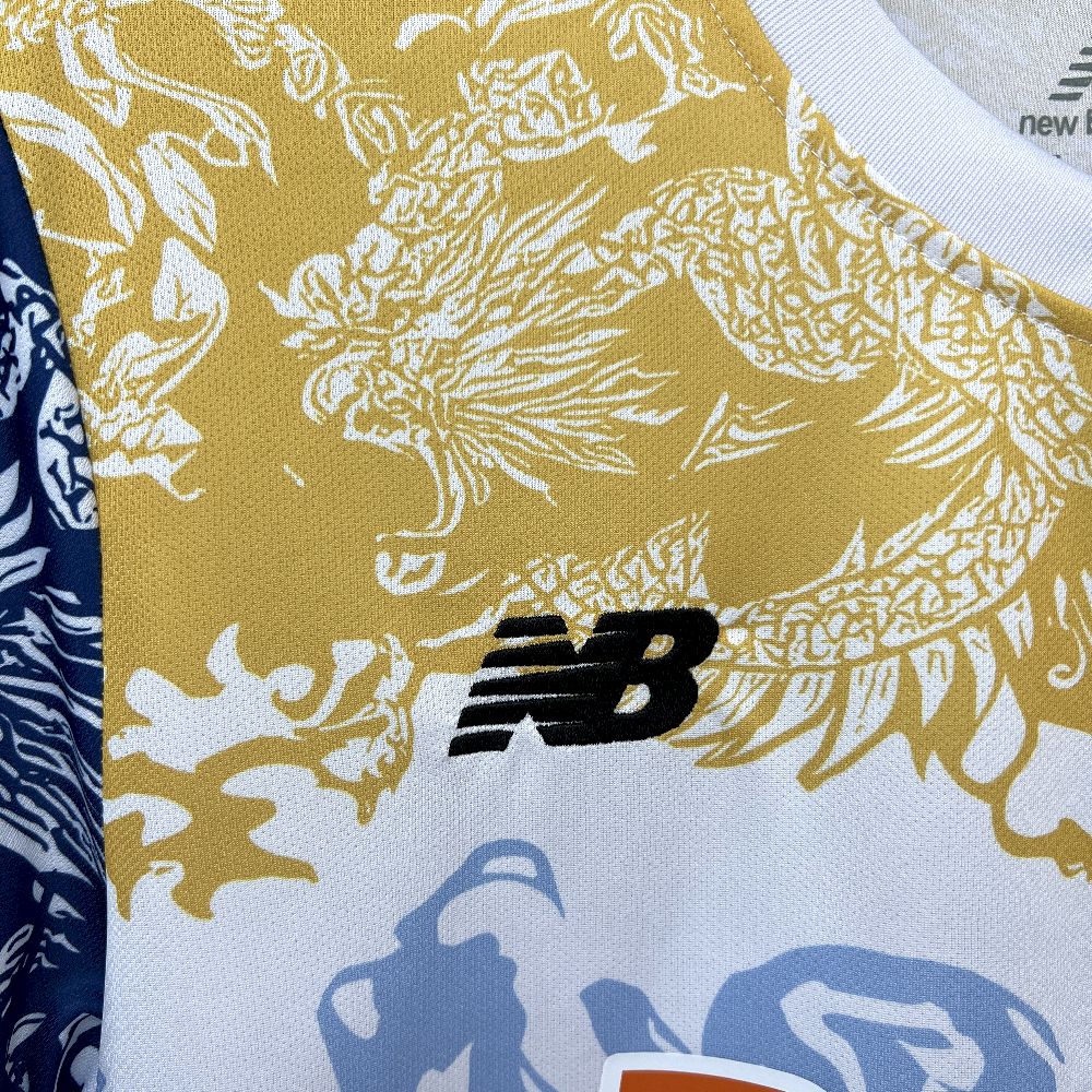 Mens Fc Porto 2025/26 Special Edition Jersey - Image 9