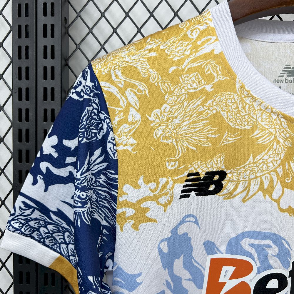 Mens Fc Porto 2025/26 Special Edition Jersey - Image 6