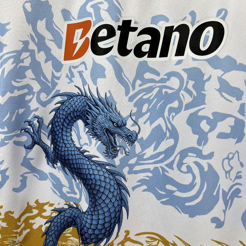 Mens Fc Porto 2025/26 Special Edition Jersey - Image 3