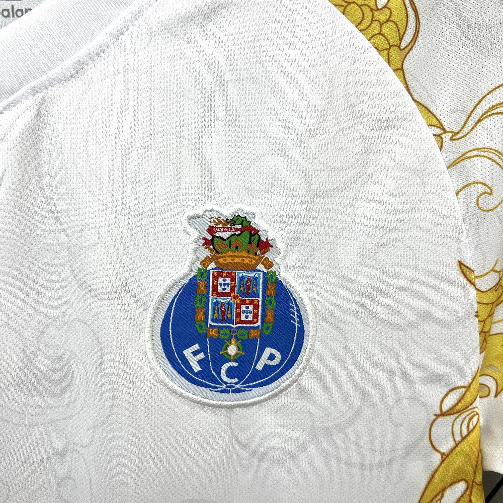 Mens Fc Porto 2025/26 Special Edition Jersey - Image 7