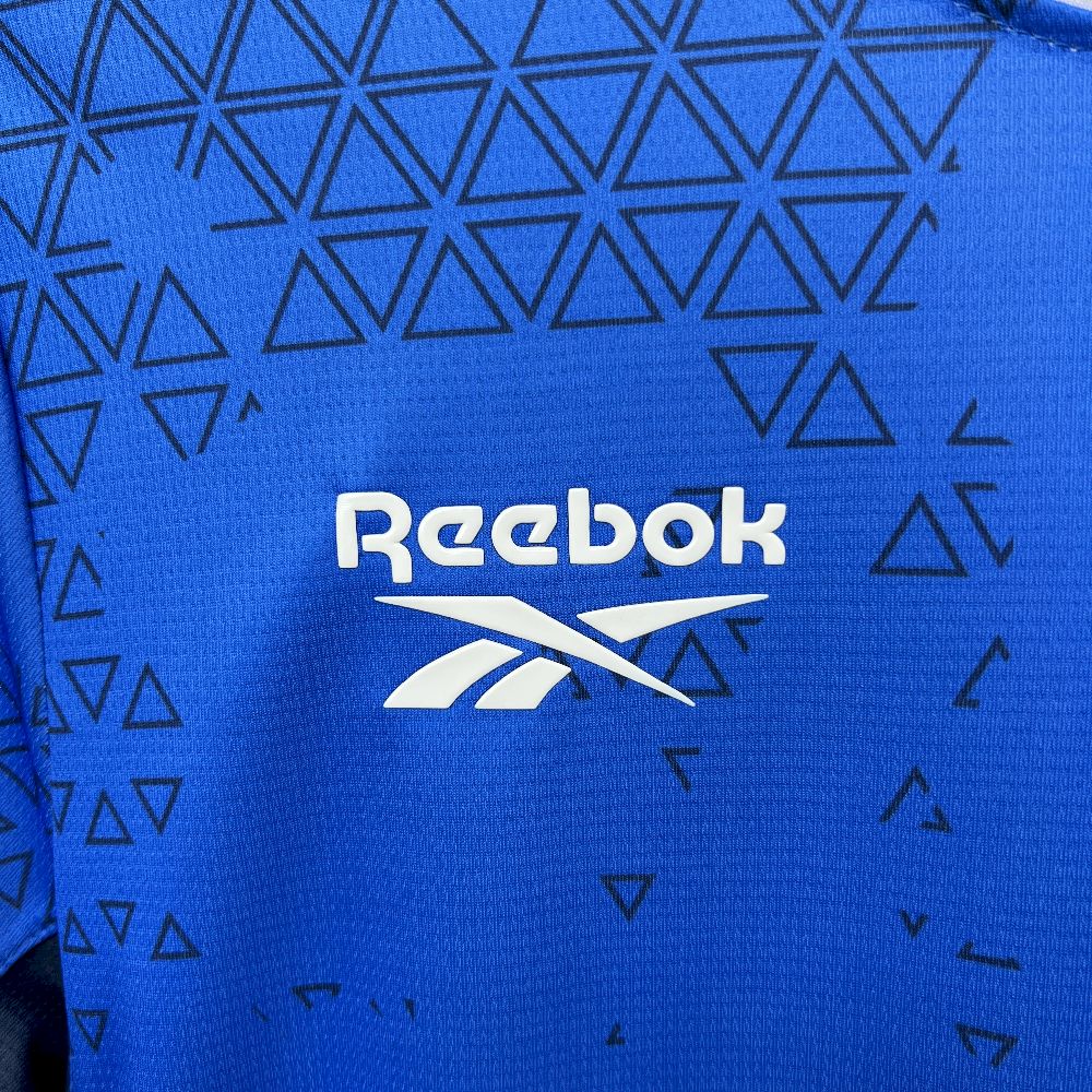 Mens Israel 2025/26 Away Jersey - Image 8