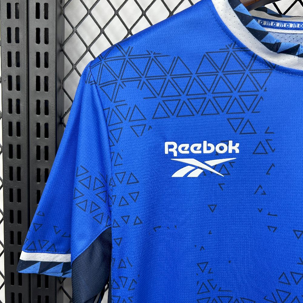 Mens Israel 2025/26 Away Jersey - Image 3