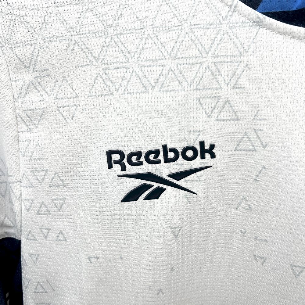 Mens Israel 2025/26 Home Jersey - Image 8