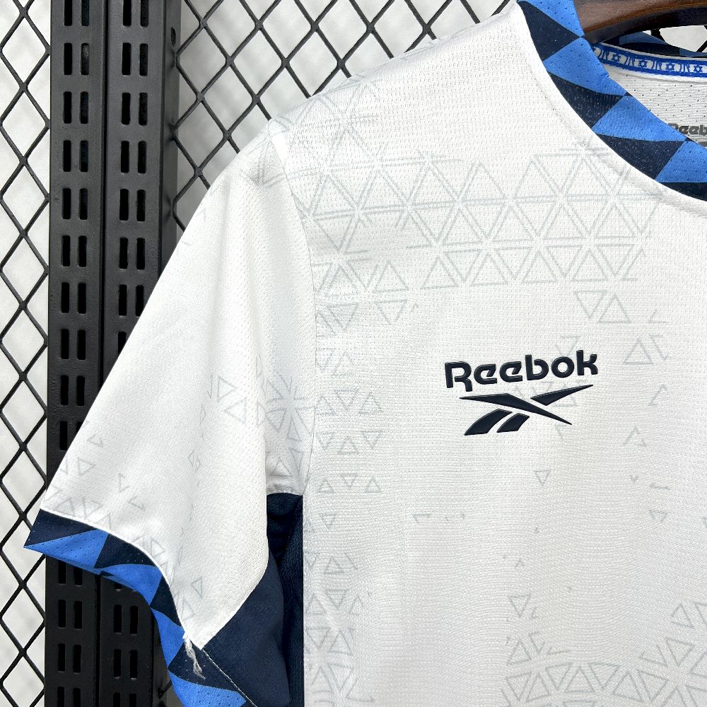 Mens Israel 2025/26 Home Jersey - Image 5