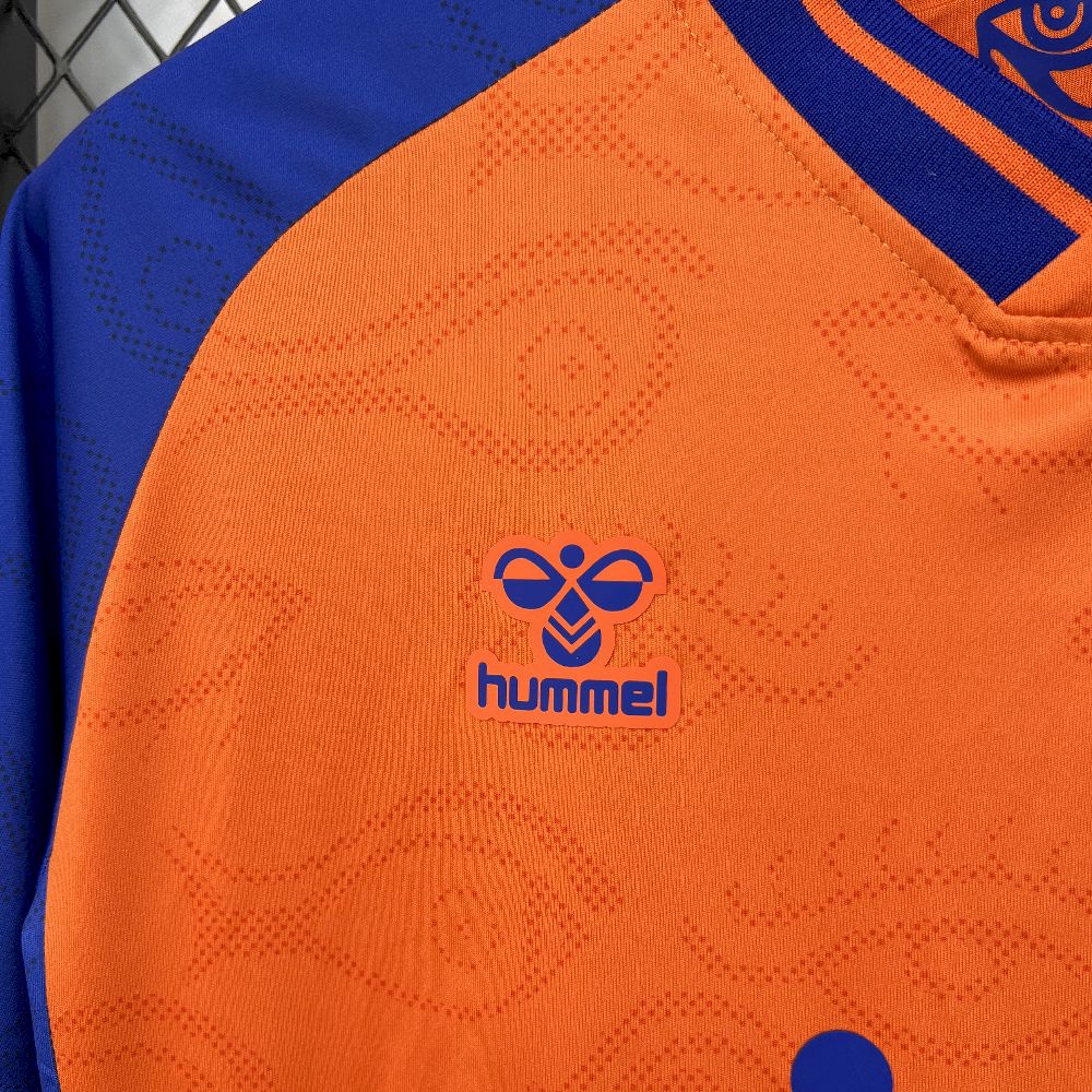 Mens Malaga 2025/26 Third Jersey - Image 8