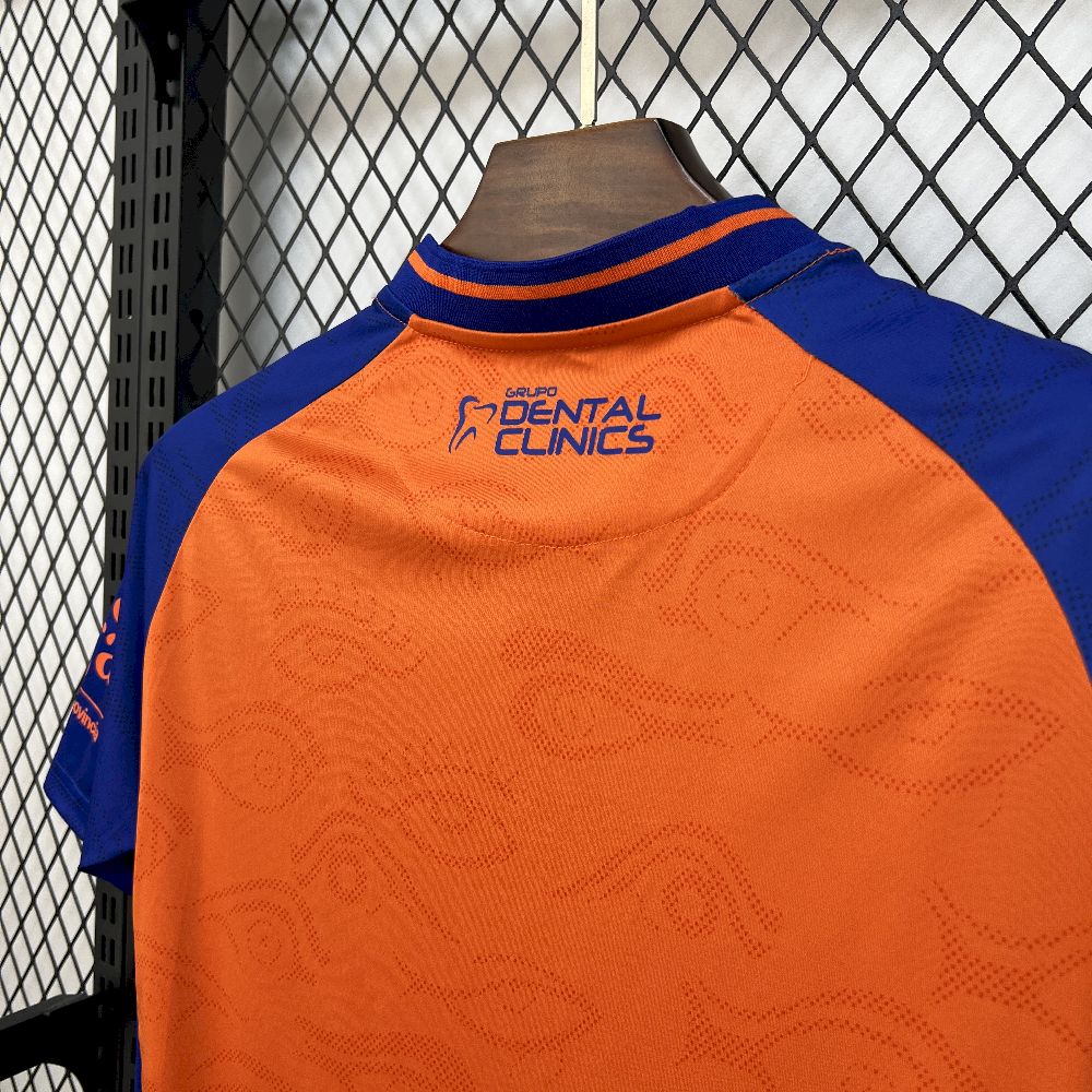 Mens Malaga 2025/26 Third Jersey - Image 10