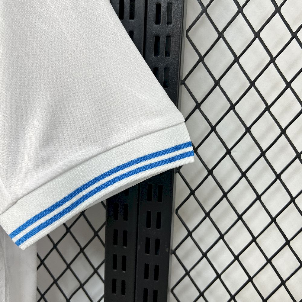 Napoli 2025/26 Champions League Away Jersey - Image 5