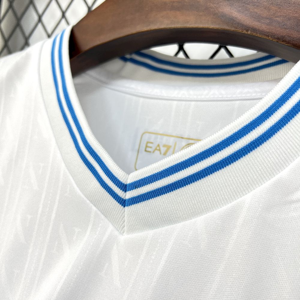 Napoli 2025/26 Champions League Away Jersey - Image 2