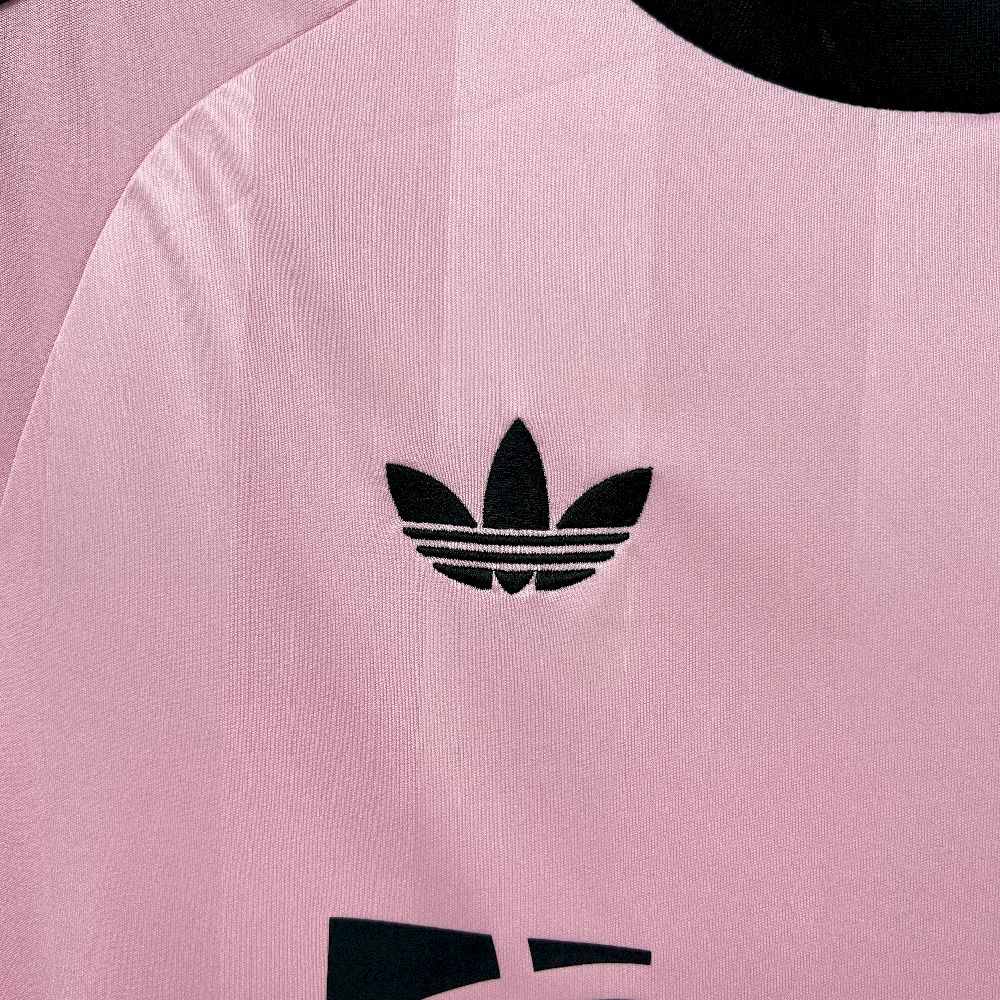 Mens Newcastle United 2025/26 Goalkeeper Jersey - Image 9