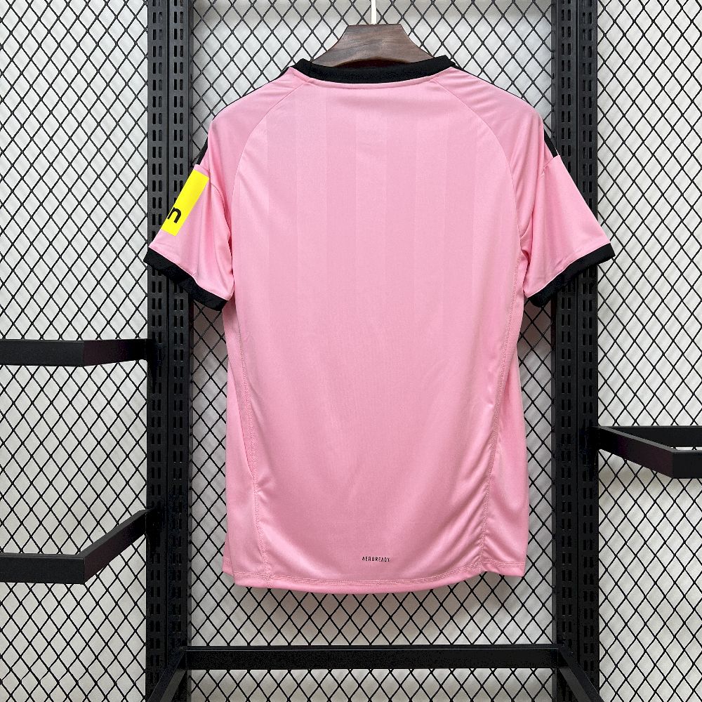 Mens Newcastle United 2025/26 Goalkeeper Jersey - Image 10