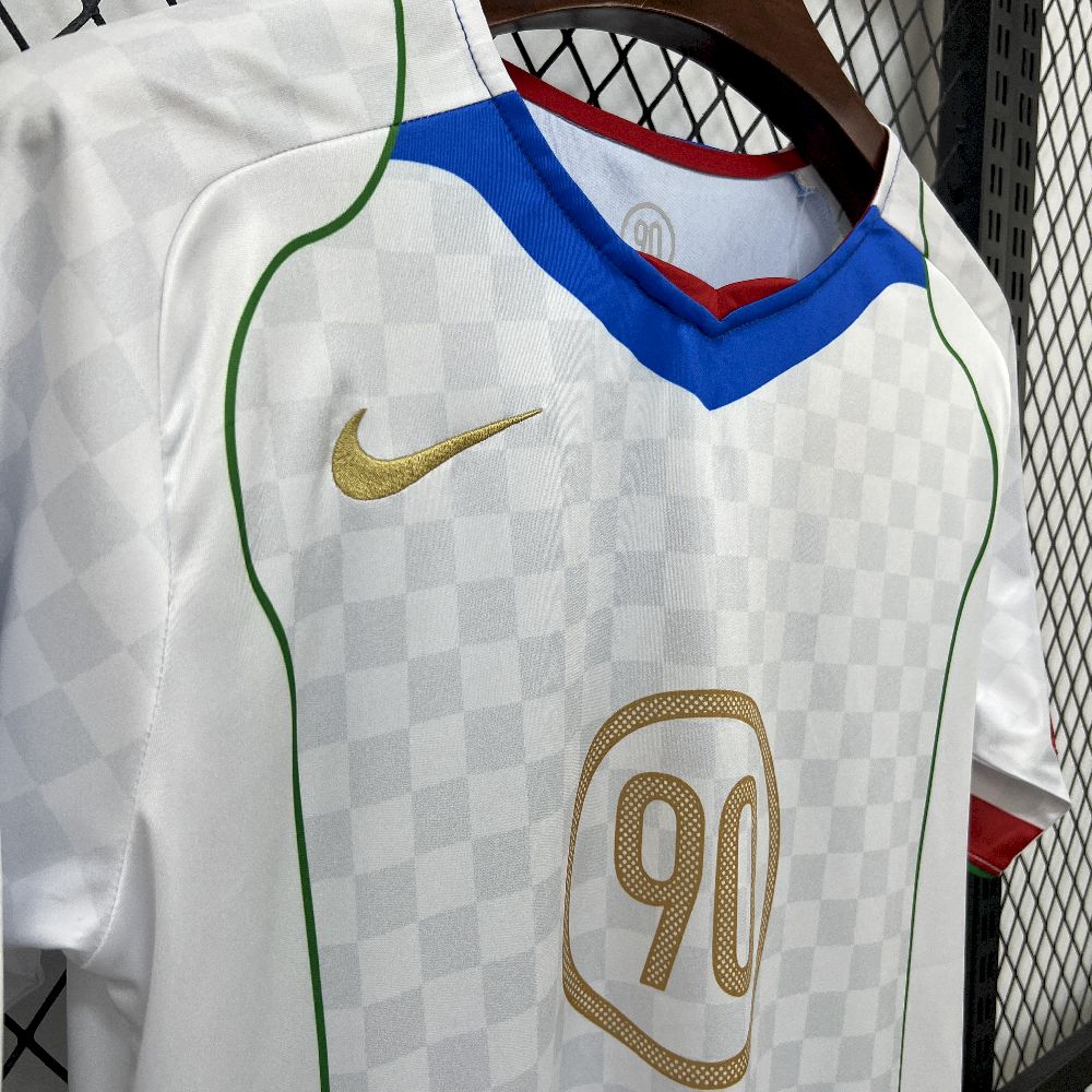 Mens Nike Total 90 Dri-Fit Football Jersey - Image 3