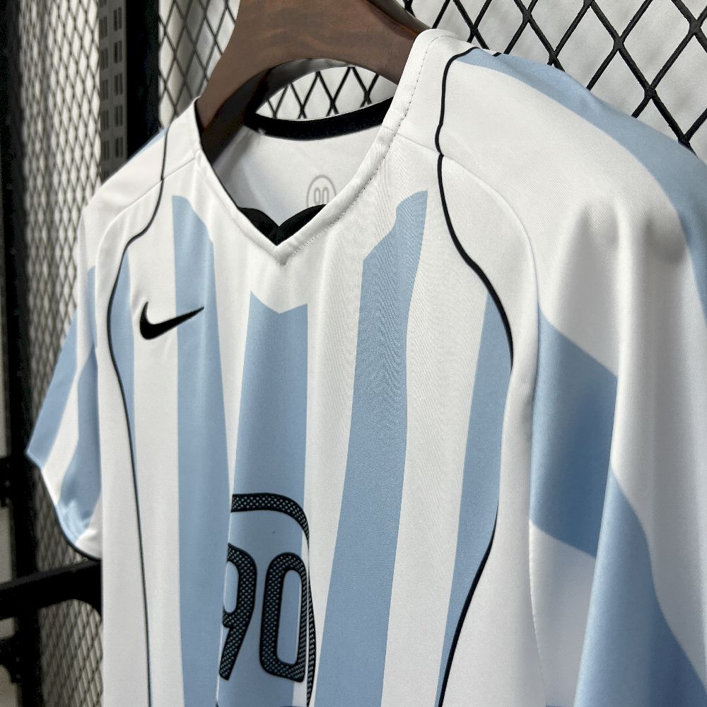 Mens Nike Total 90 Dri-Fit Football Jersey - Image 4