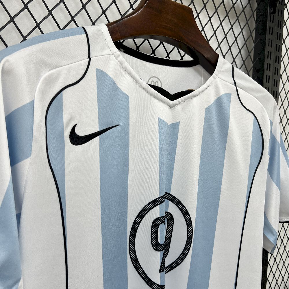 Mens Nike Total 90 Dri-Fit Football Jersey - Image 3