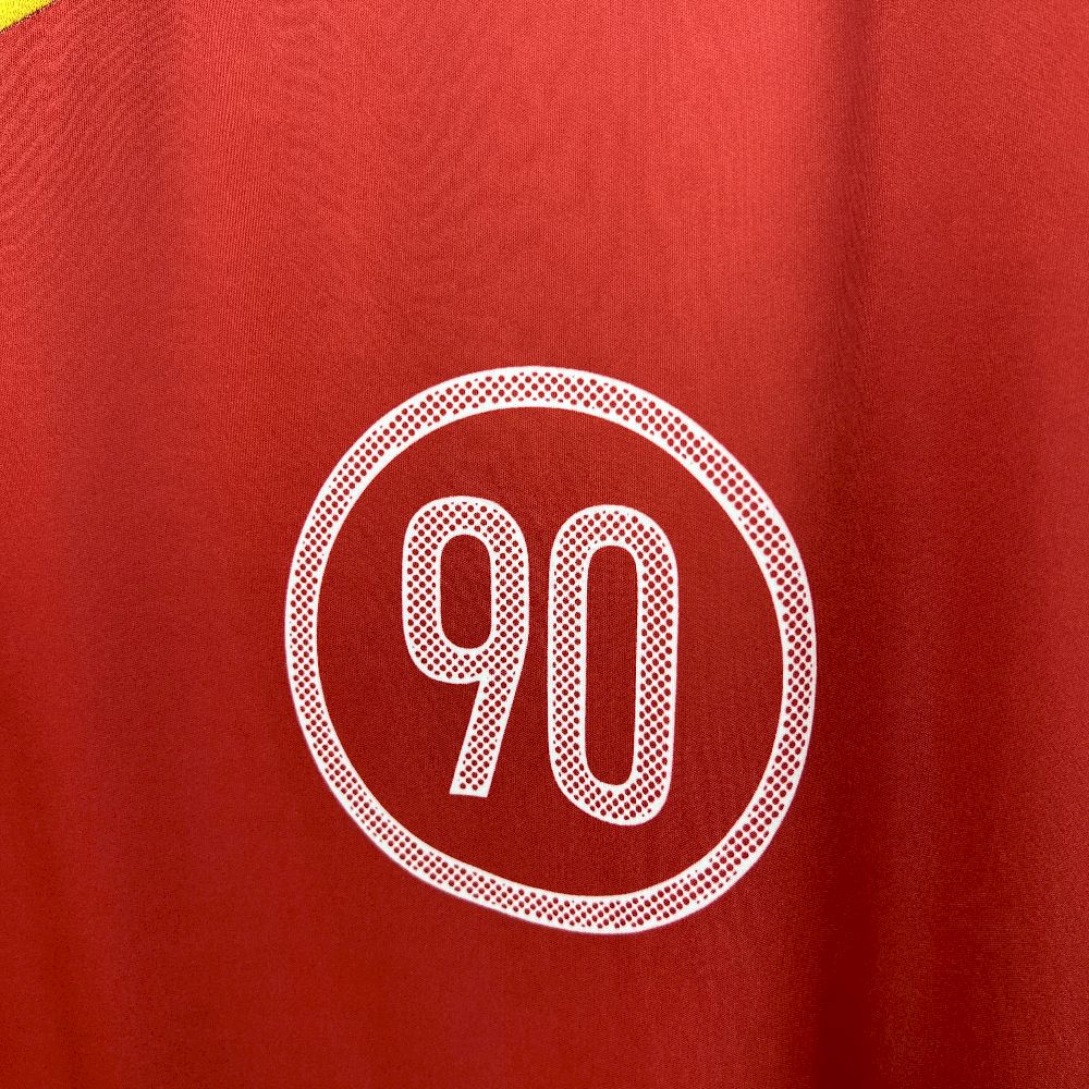 Mens Nike Total 90 Dri-Fit Football Jersey - Image 7