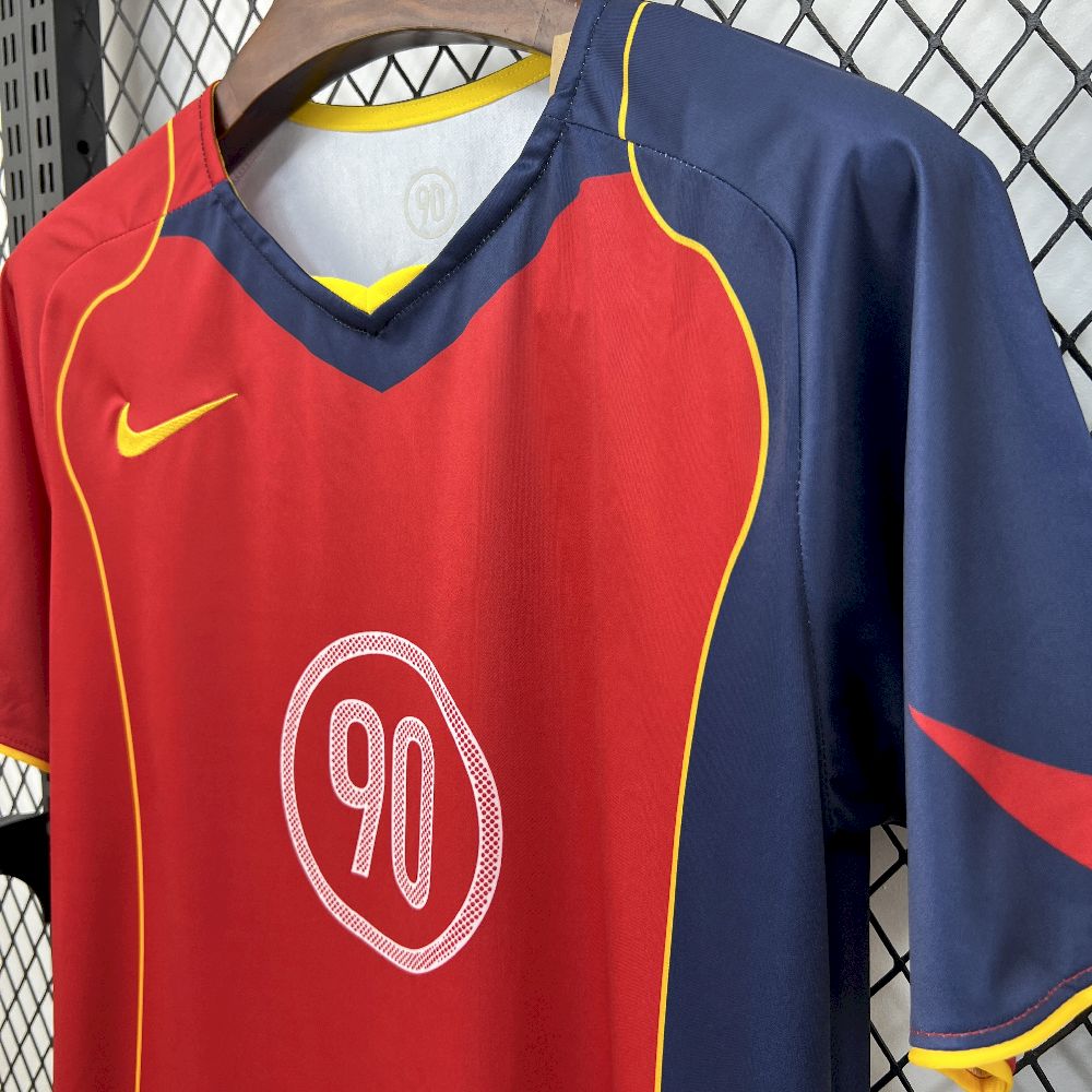 Mens Nike Total 90 Dri-Fit Football Jersey - Image 3