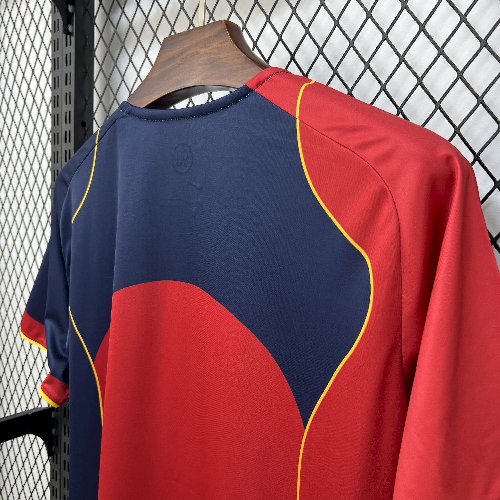 Mens Nike Total 90 Dri-Fit Football Jersey - Image 9