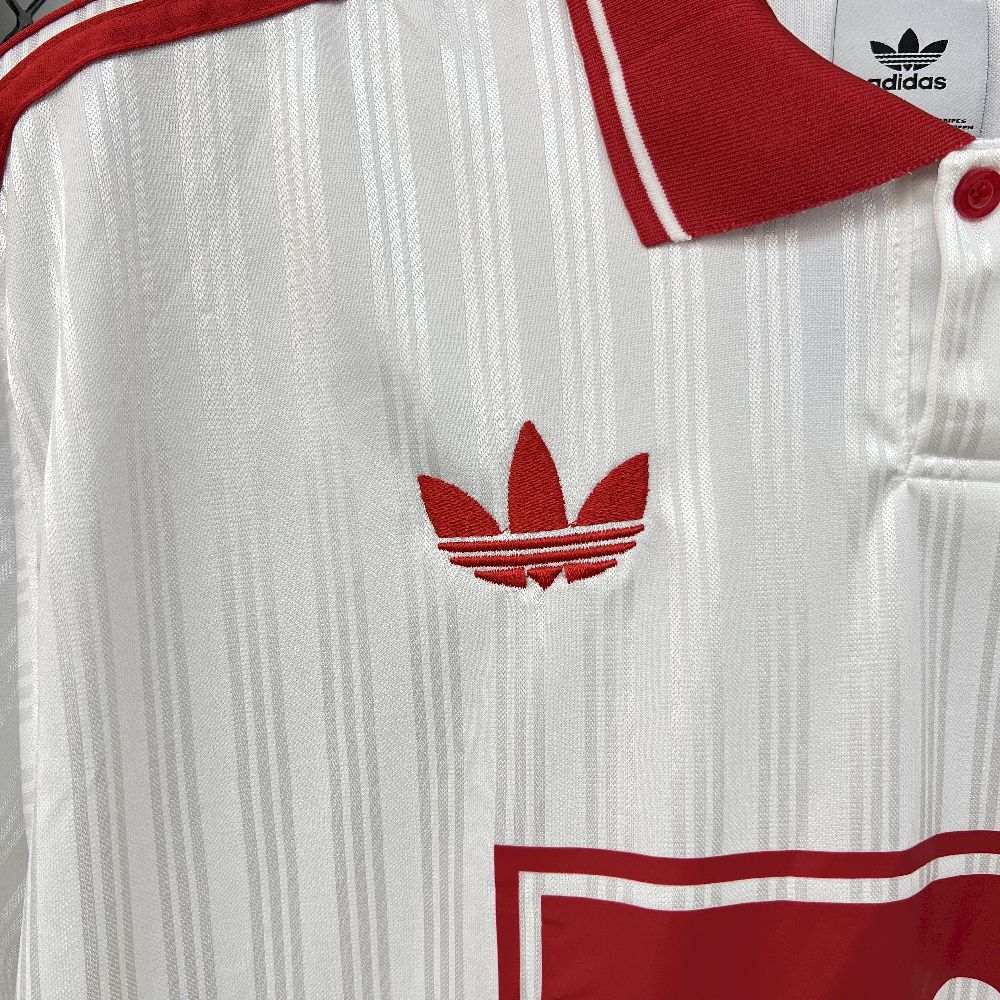 Mens Oasis Tour 2025/26 Jersey - Immagine 10