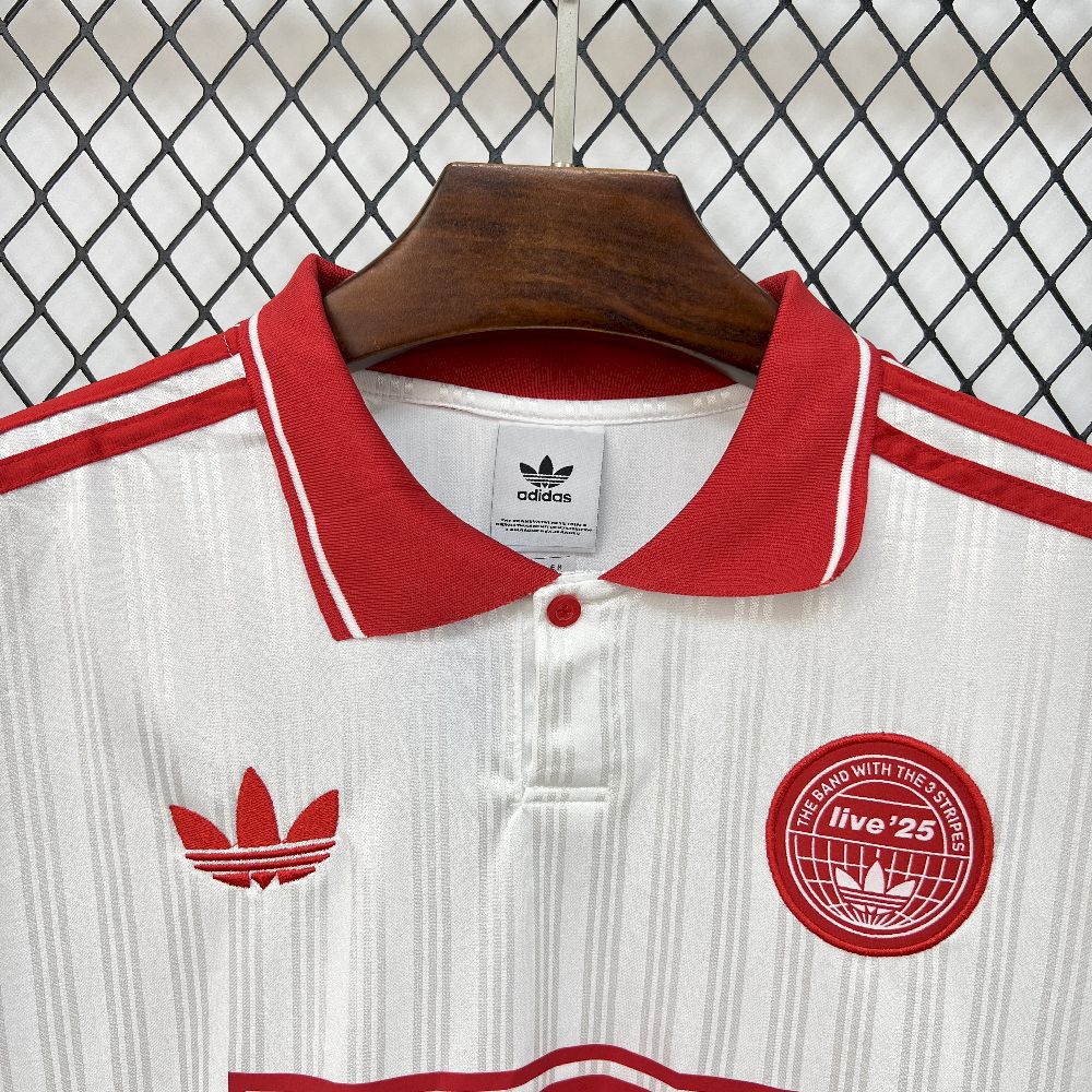 Mens Oasis Tour 2025/26 Jersey - Immagine 8