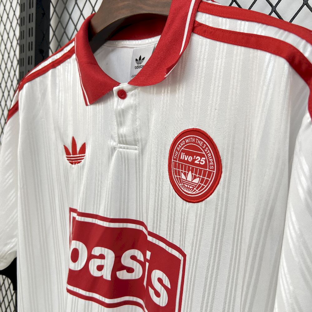 Mens Oasis Tour 2025/26 Jersey - Immagine 7