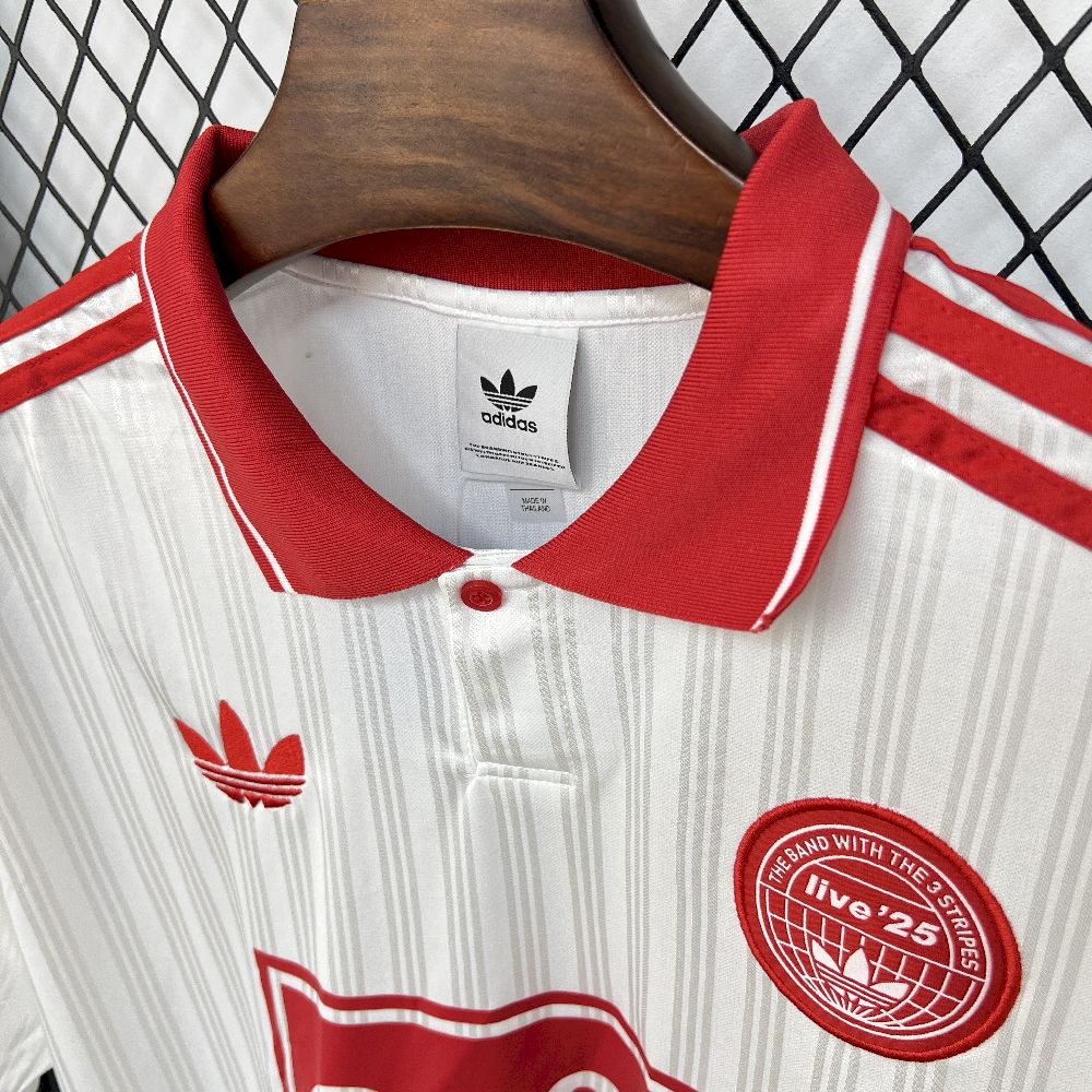 Mens Oasis Tour 2025/26 Jersey - Immagine 3