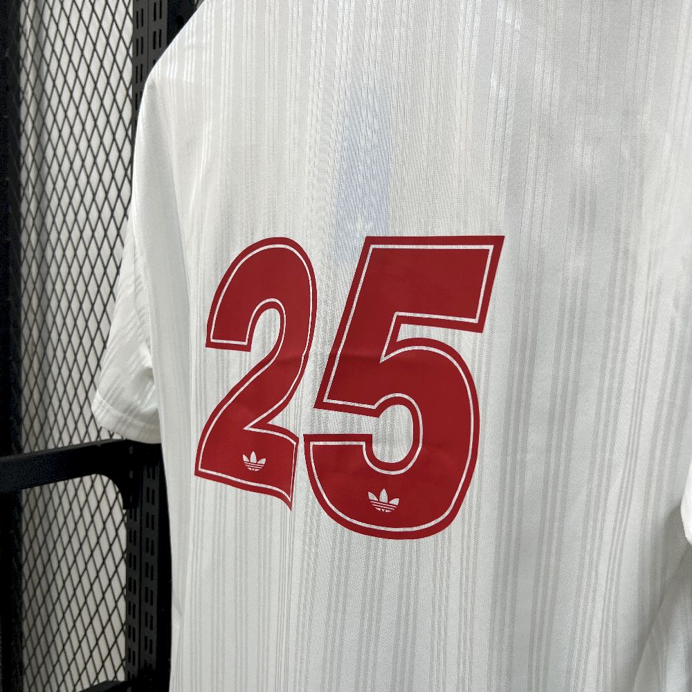 Mens Oasis Tour 2025/26 Jersey - Immagine 11