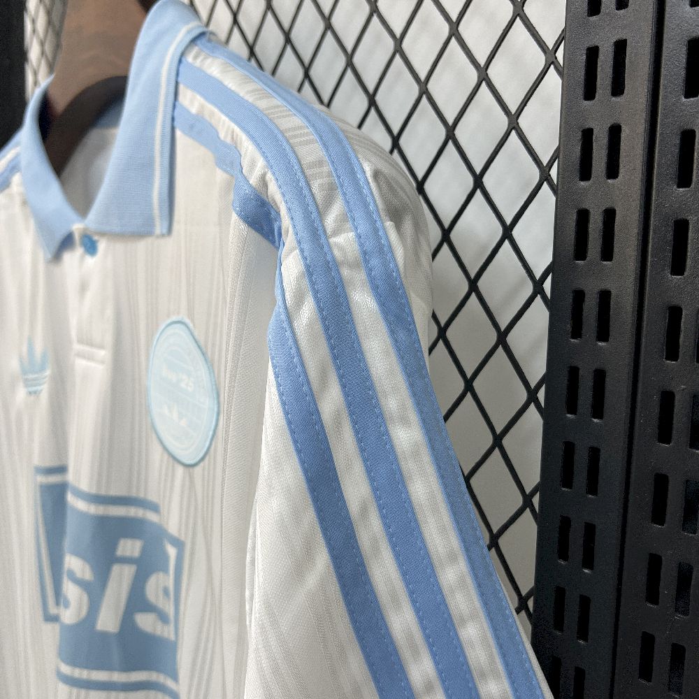 Mens Oasis Tour 2025/26 Jersey - Immagine 4