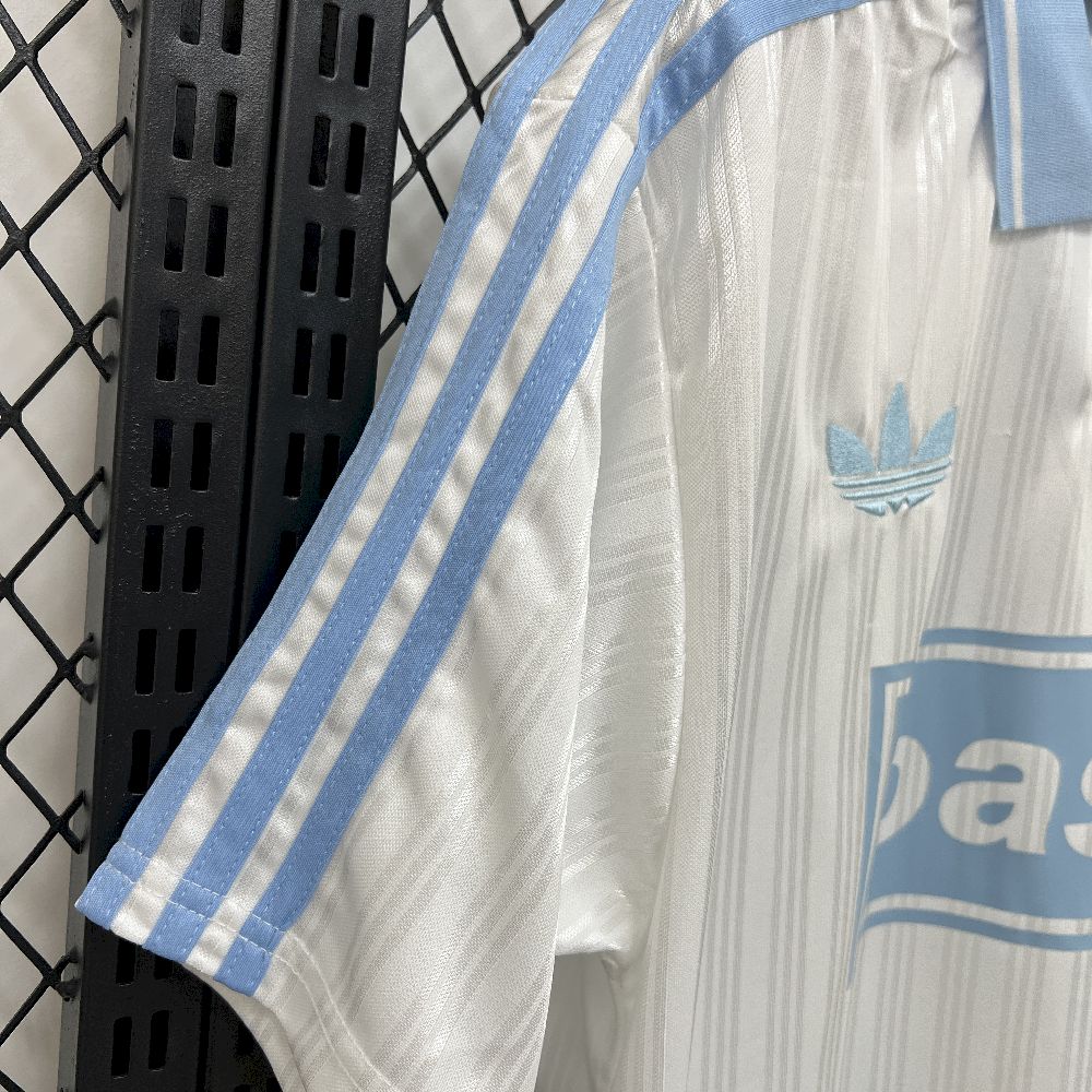 Mens Oasis Tour 2025/26 Jersey - Immagine 3