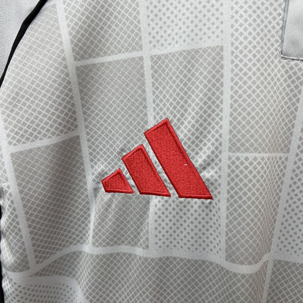 Mens Olympique Lyonnais 2025/26 Third Jersey - Image 10