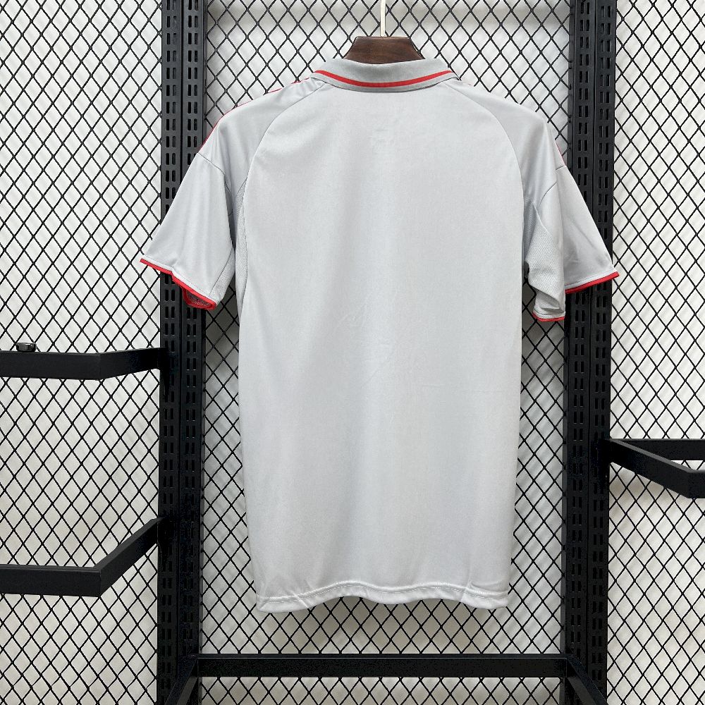 Mens Olympique Lyonnais 2025/26 Third Jersey - Image 11