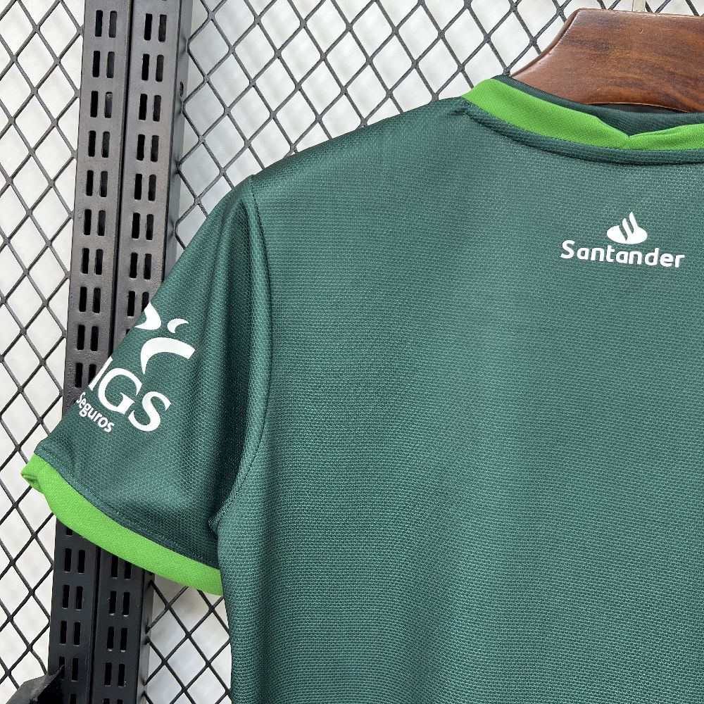Mens Racing De Santander 2025/26 Special Edition Jersey - Immagine 12