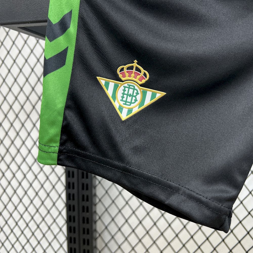 Kids Real Betis 2025/26 Special Kit - Immagine 7