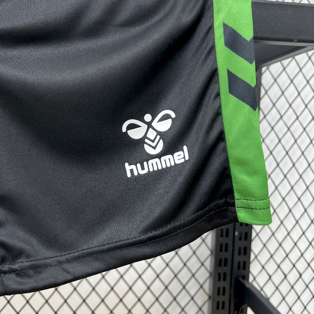 Kids Real Betis 2025/26 Special Kit - Immagine 6