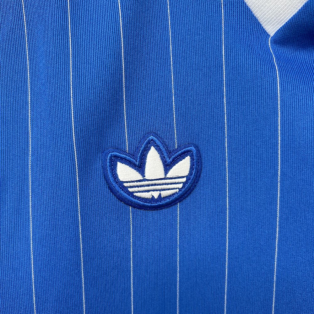 Mens Real Madrid 2025/26 Terrace Icons Jersey - Immagine 10