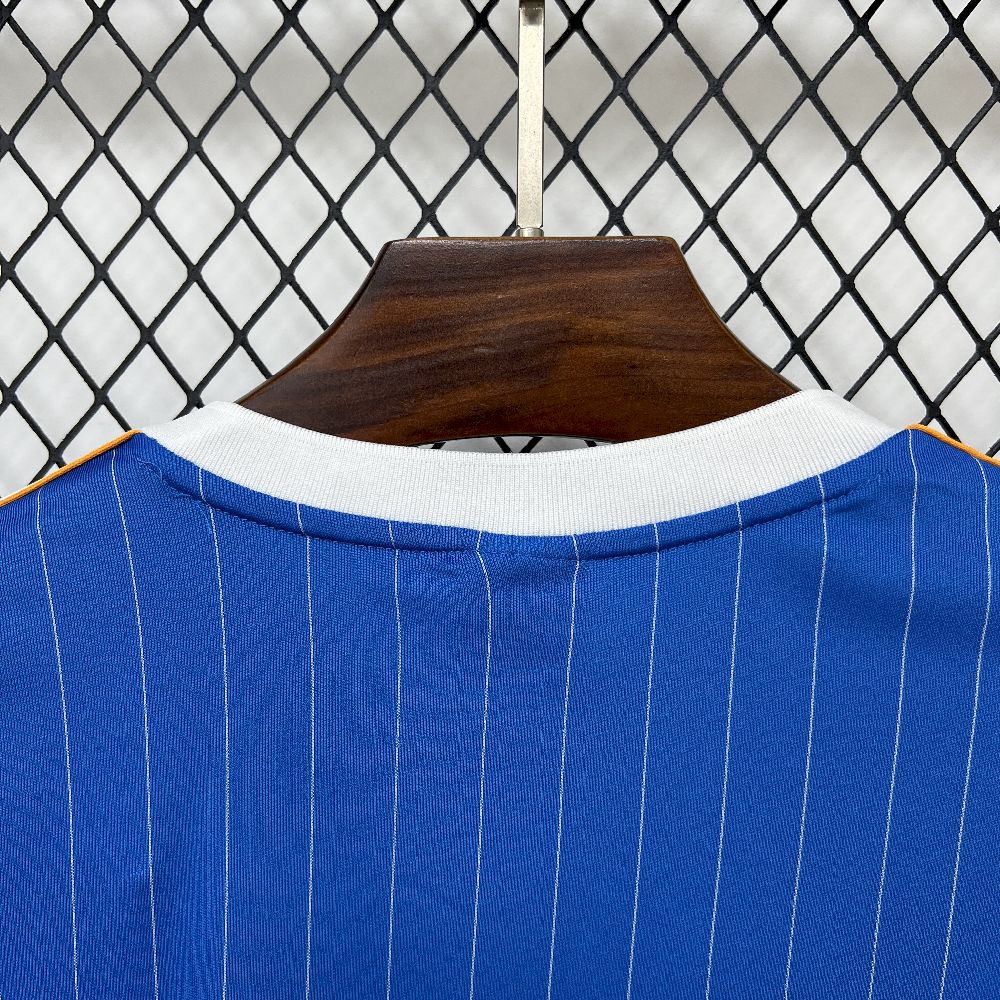 Mens Real Madrid 2025/26 Terrace Icons Jersey - Immagine 12