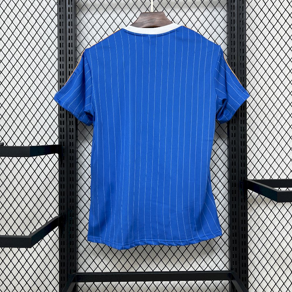 Mens Real Madrid 2025/26 Terrace Icons Jersey - Immagine 13