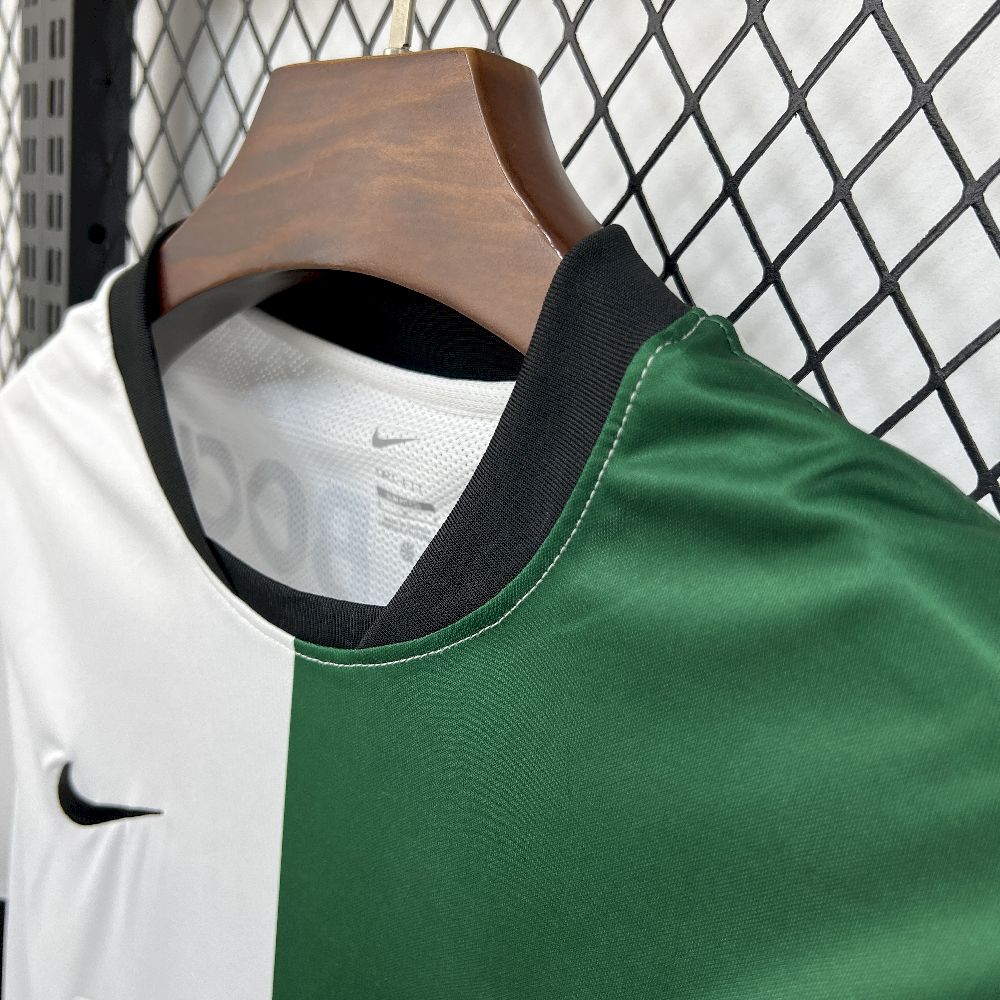 Mens Sporting Cp 2025/26 Special Edition Jersey - Image 3