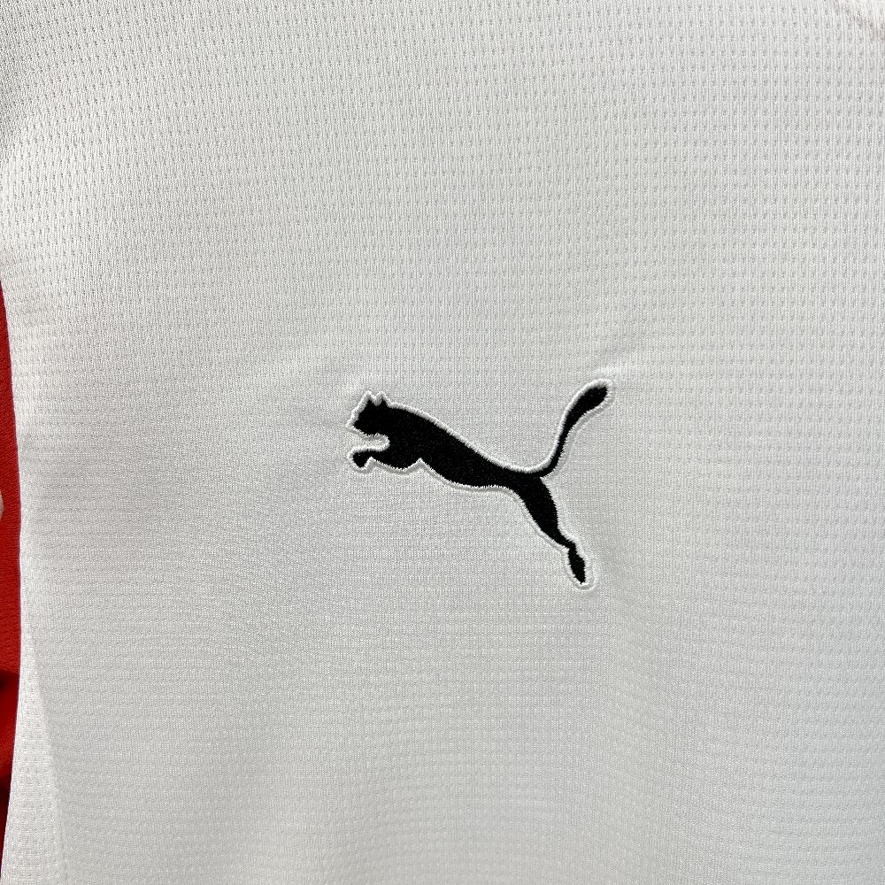 Mens Sporting De Gijon 2025/26 Third Jersey - Immagine 6