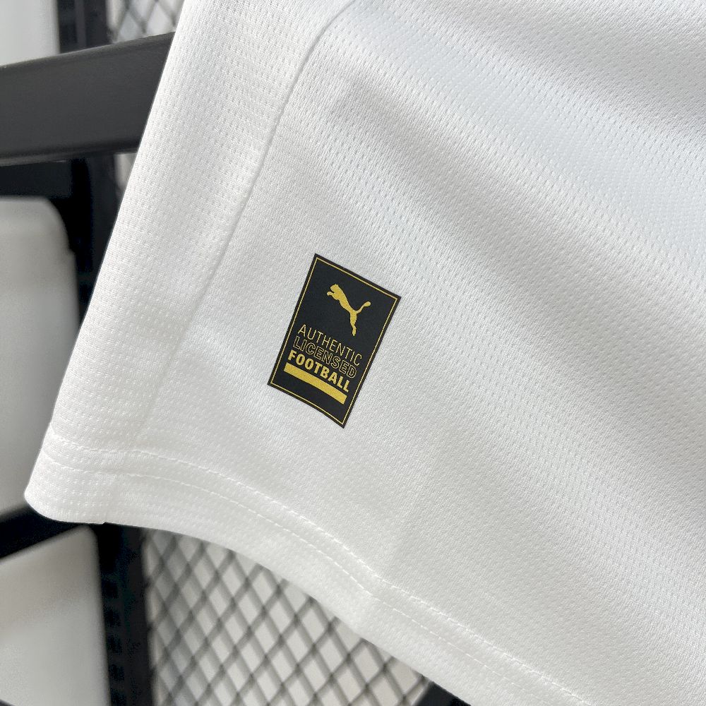 Mens Sporting De Gijon 2025/26 Third Jersey - Immagine 7