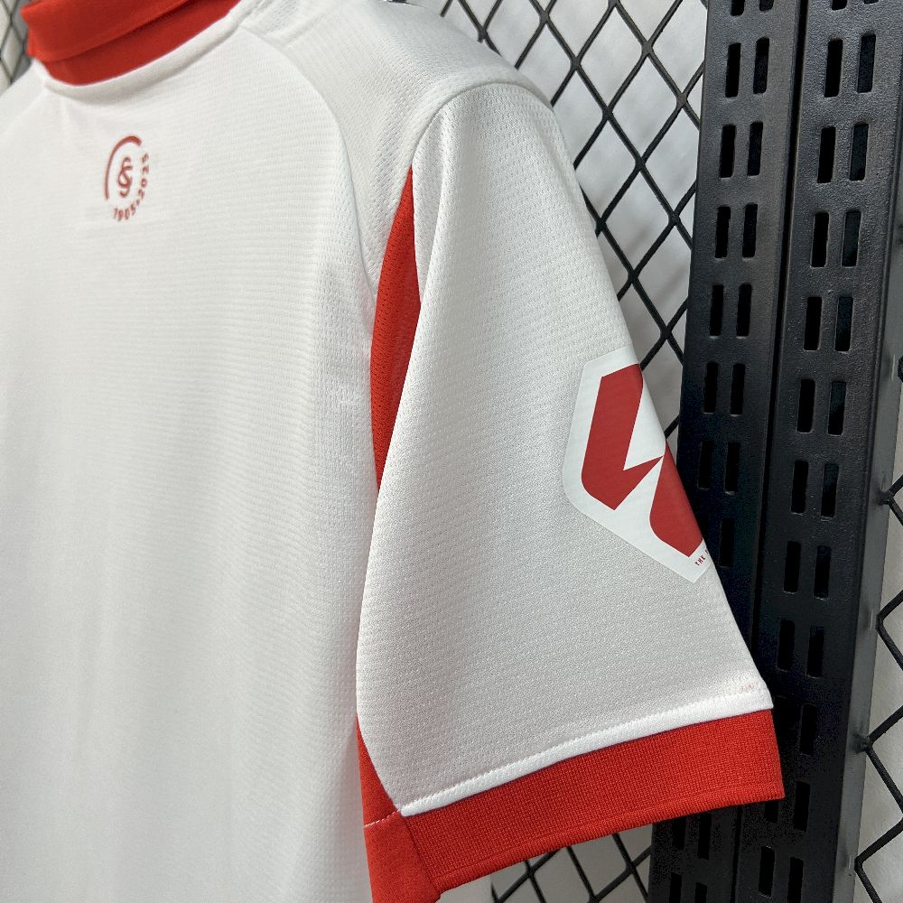 Mens Sporting De Gijon 2025/26 Third Jersey - Immagine 8