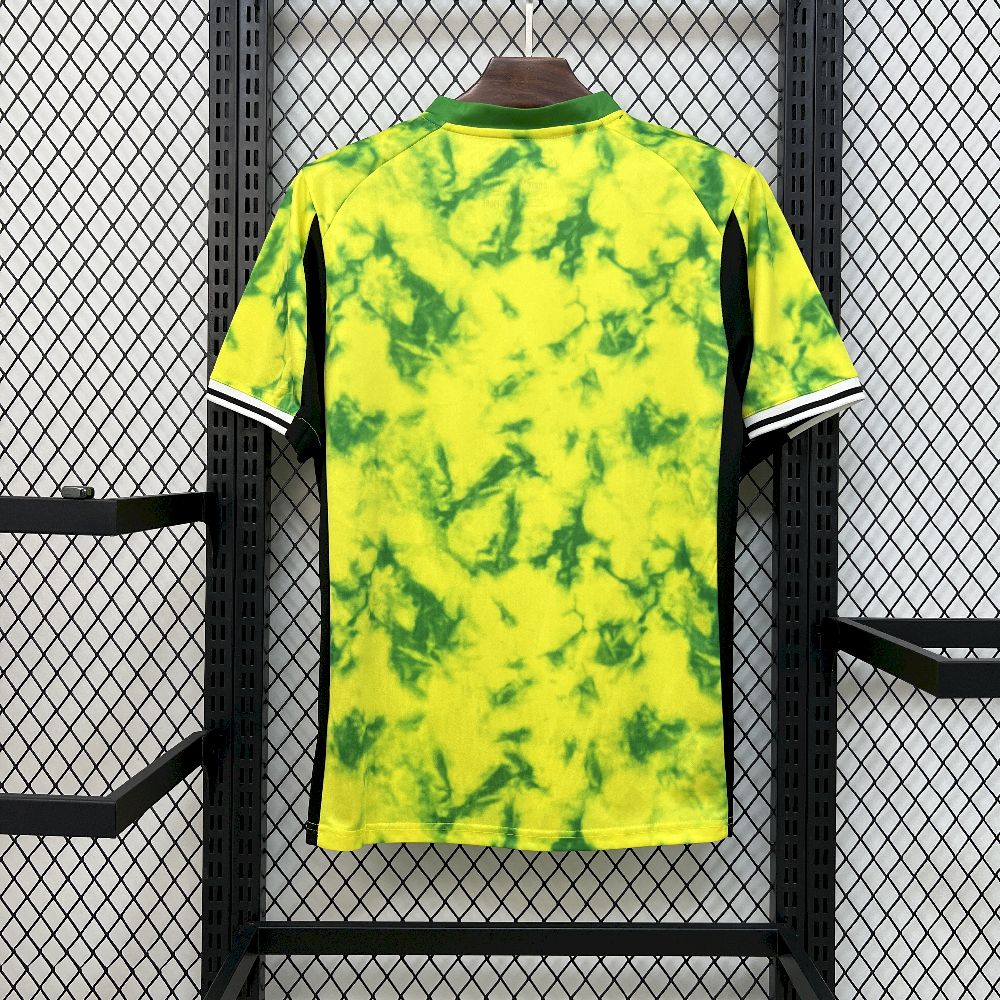 Mens U.s. Sassuolo Calcio 2025/26 Third Jersey - Image 13